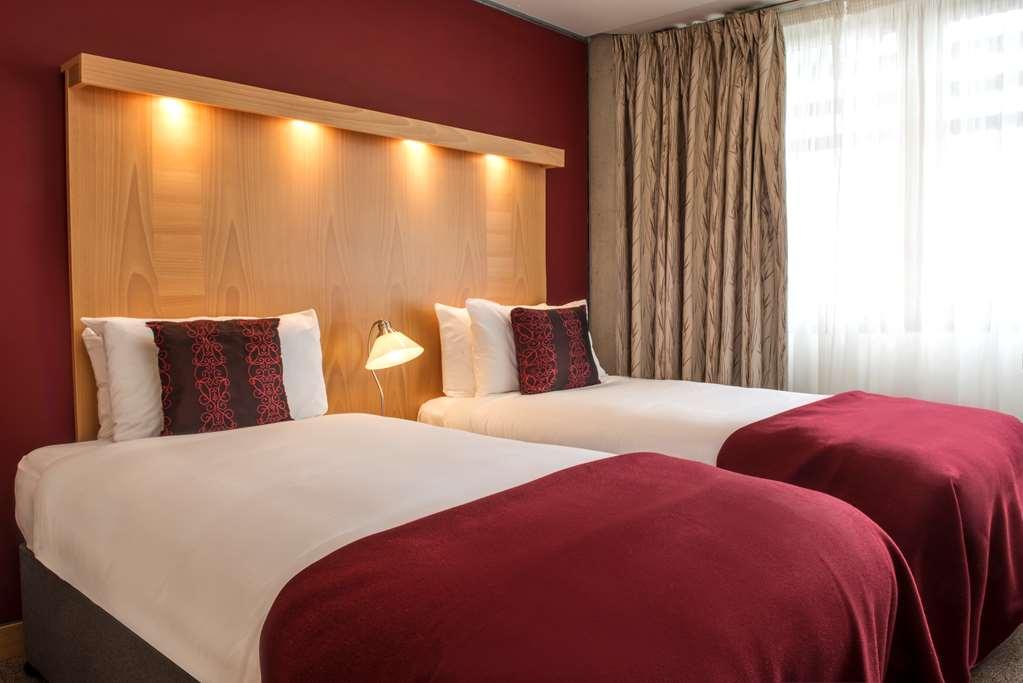 The Jubilee Hotel Ноттінгем Номер фото