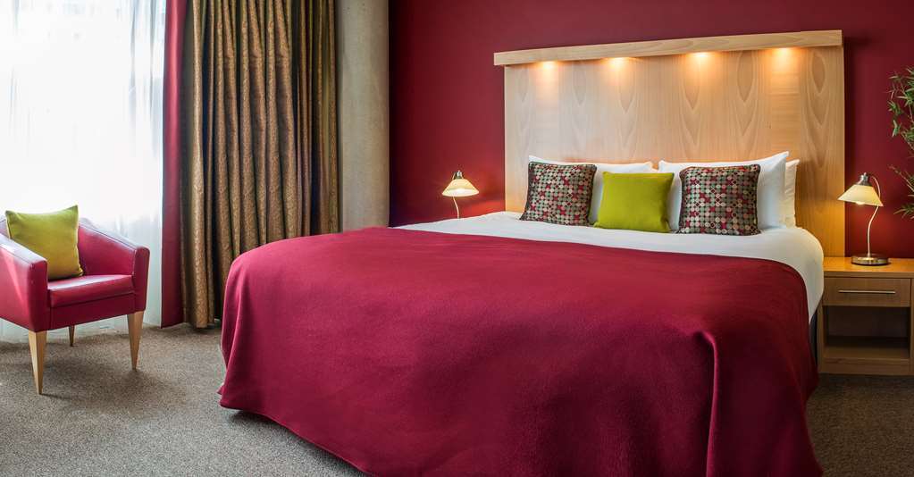 The Jubilee Hotel Ноттінгем Номер фото