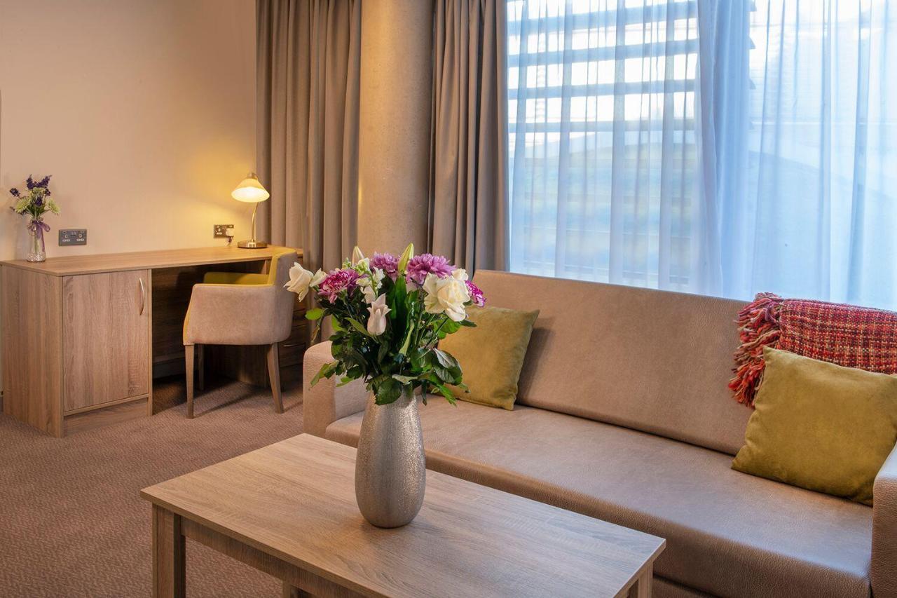 The Jubilee Hotel Ноттінгем Екстер'єр фото